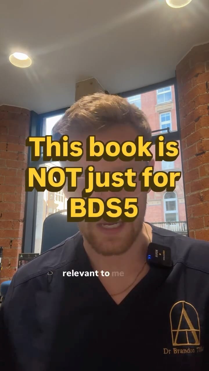 Post 7 by Brandon | Dentist | Yorkshire on Instagram (video)