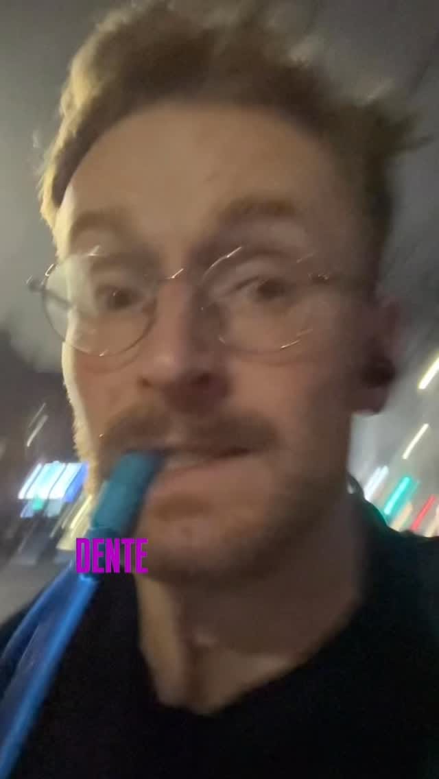 Post 2 by Brandon | Dentist | Yorkshire on Instagram (video)