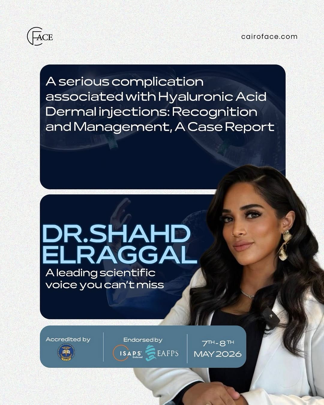 Post 7 by Dr.Shahd Elraggal || Dermatology and Aesthetics on Instagram (image)