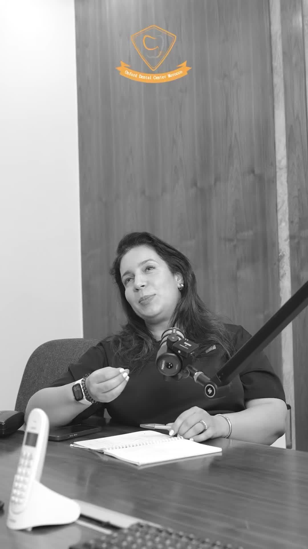 Post 5 by Centre Dentaire Oxford on Instagram (video)