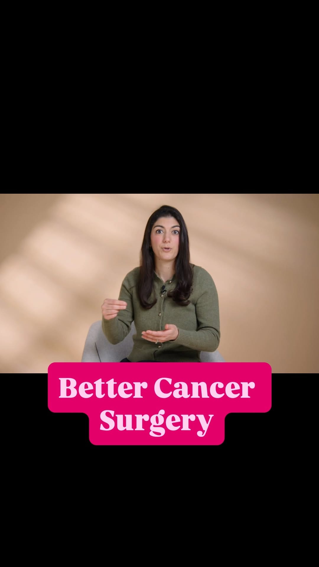 Post 2 by 𝐃𝐫 𝐒𝐜𝐚𝐫𝐥𝐞𝐭 𝐍𝐚𝐳𝐚𝐫𝐢𝐚𝐧 (𝙈𝘽𝘽𝙎 𝘽𝙎𝙘 𝙈𝙍𝘾𝙎) on Instagram (video)