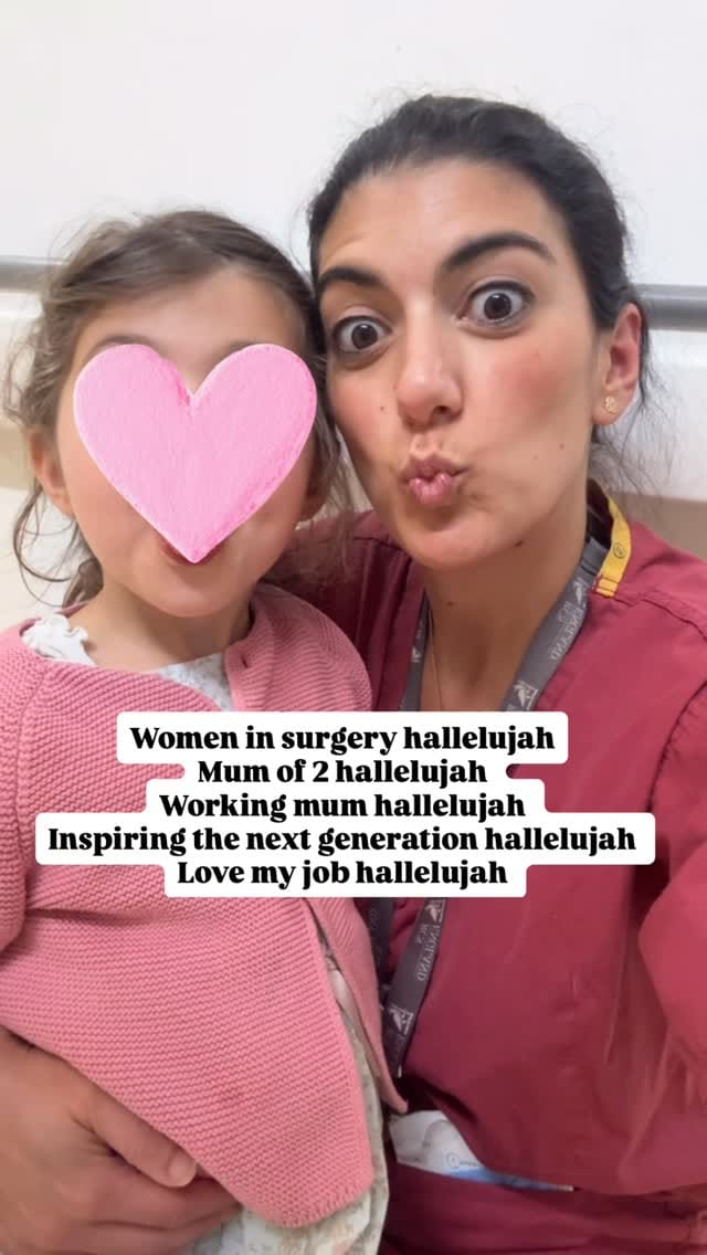 Post 3 by 𝐃𝐫 𝐒𝐜𝐚𝐫𝐥𝐞𝐭 𝐍𝐚𝐳𝐚𝐫𝐢𝐚𝐧 (𝙈𝘽𝘽𝙎 𝘽𝙎𝙘 𝙈𝙍𝘾𝙎) on Instagram (video)