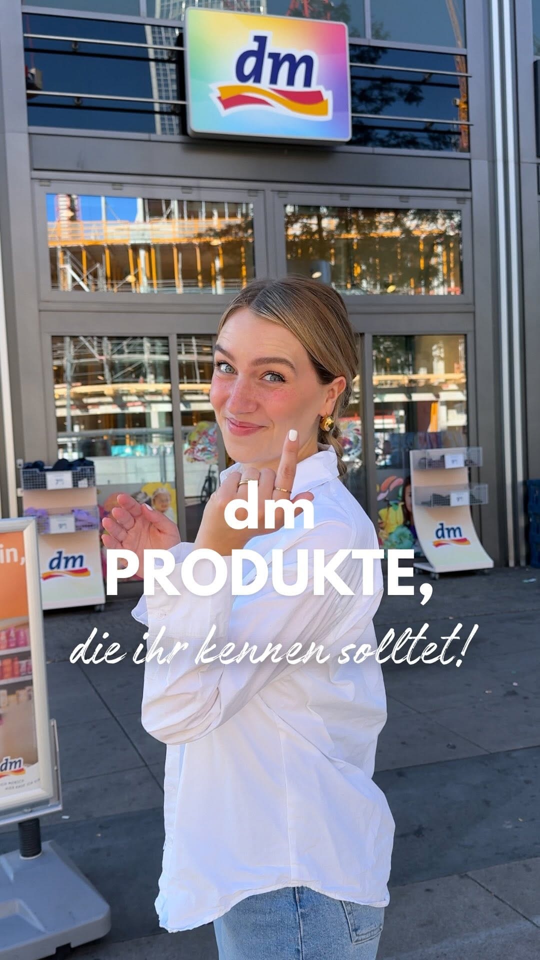 Post 1 by Luise Drechsler on Instagram (video)