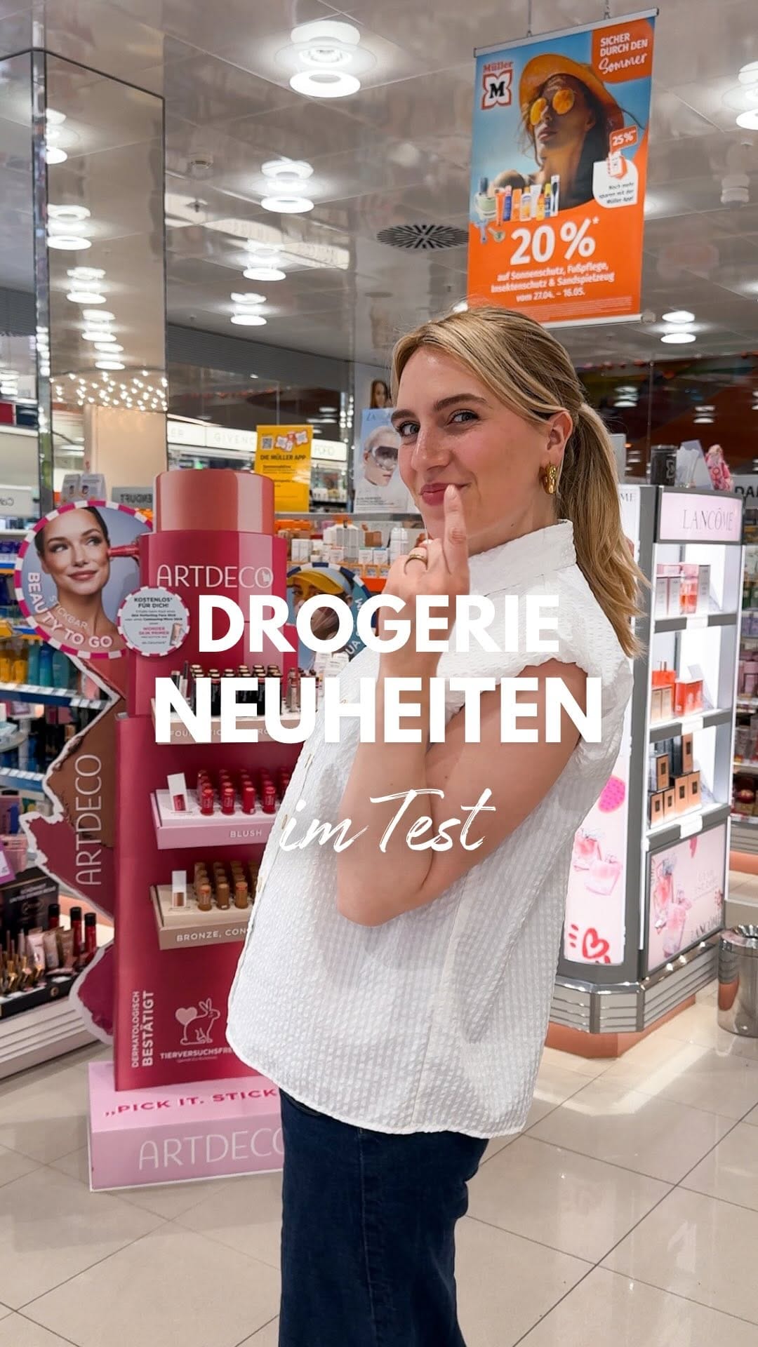 Post 7 by Luise Drechsler on Instagram (video)