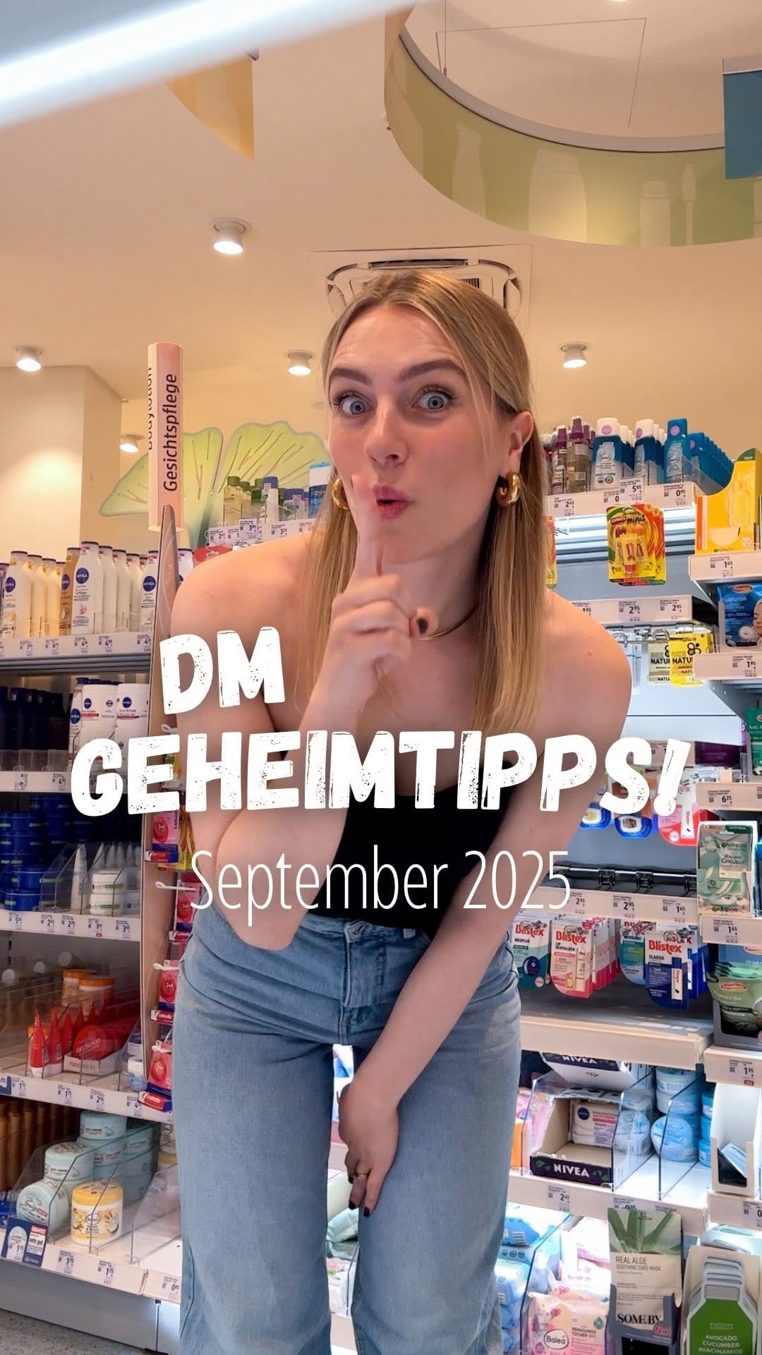Post 8 by Luise Drechsler on Instagram (video)
