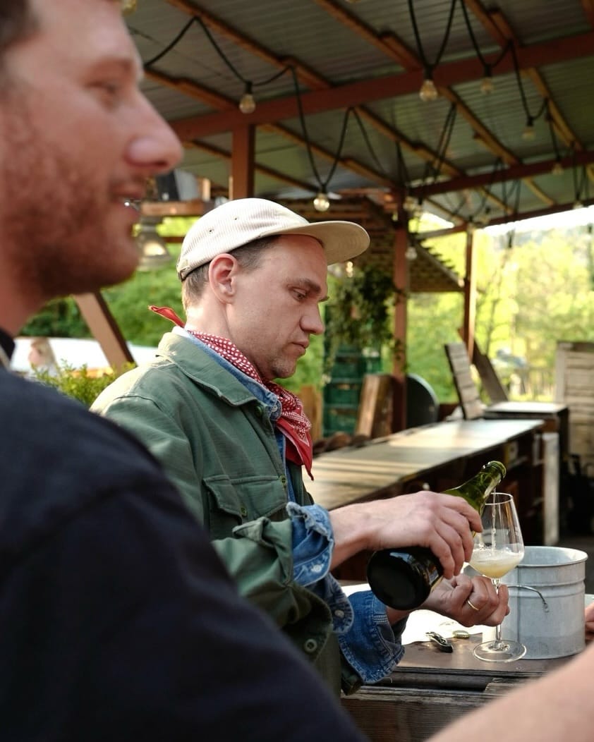 Post 5 by OFF GRID on Instagram (carousel)
