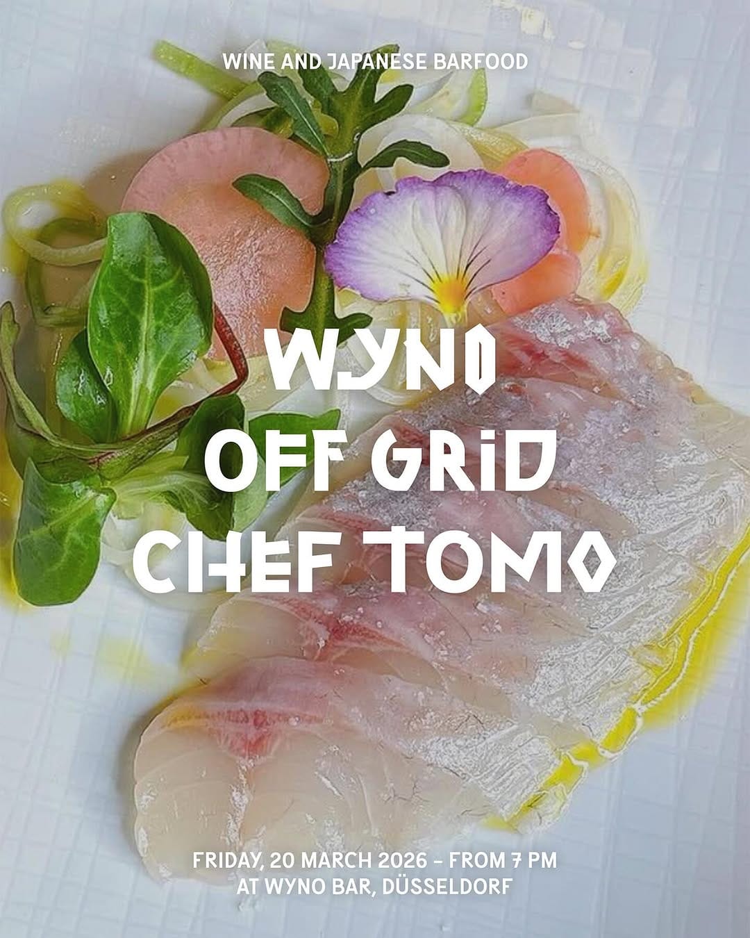 Post 8 by OFF GRID on Instagram (image)