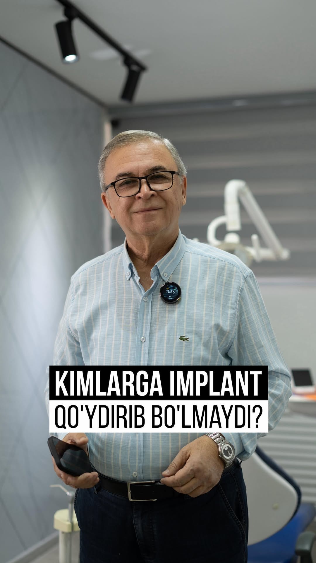 Post 5 by Ultradent dental clinic🦷 on Instagram (video)