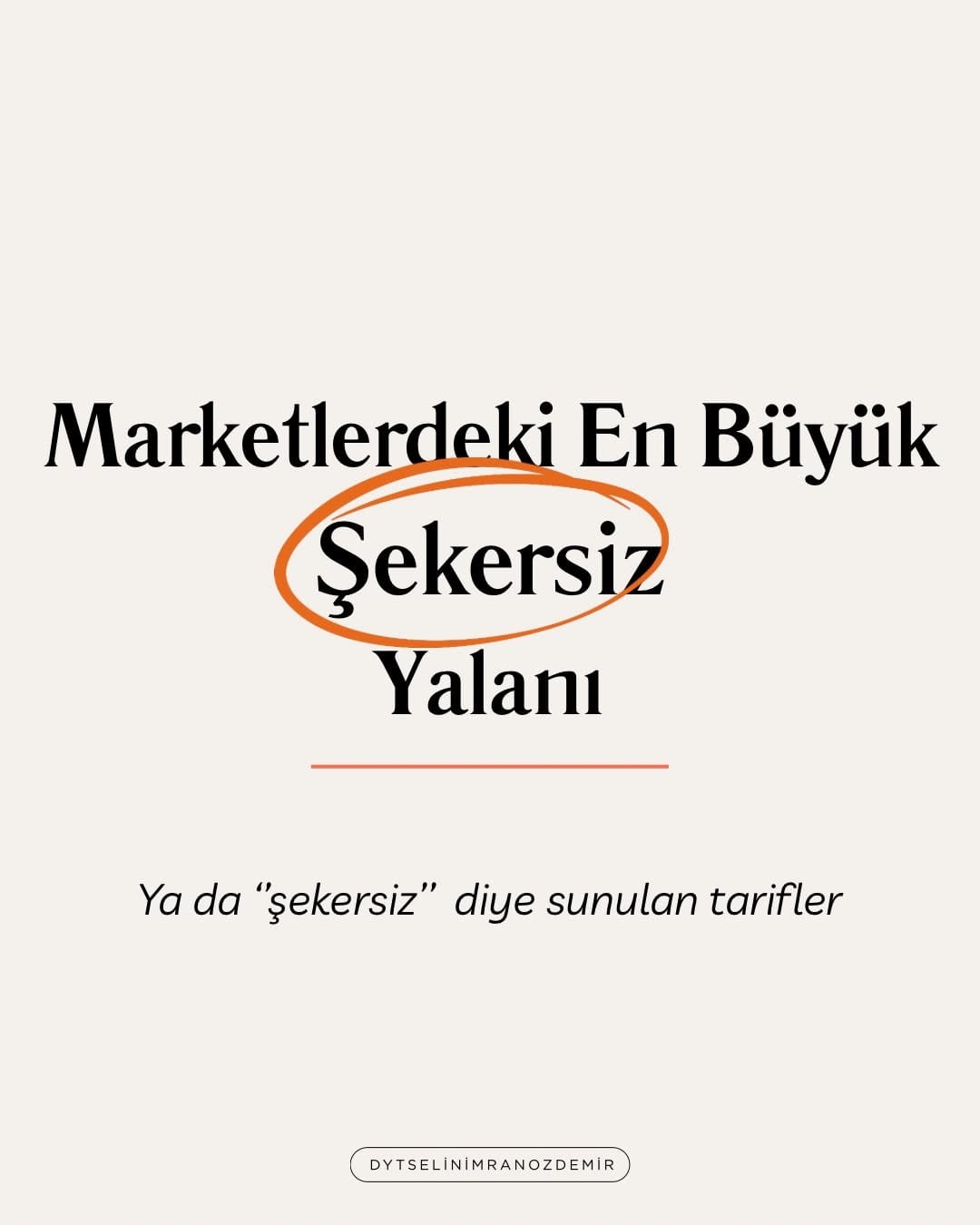 Post 6 by Selin İmran Özdemir | Bütüncül Fonksiyonel Tıp Diyetisyeni on Instagram (carousel)