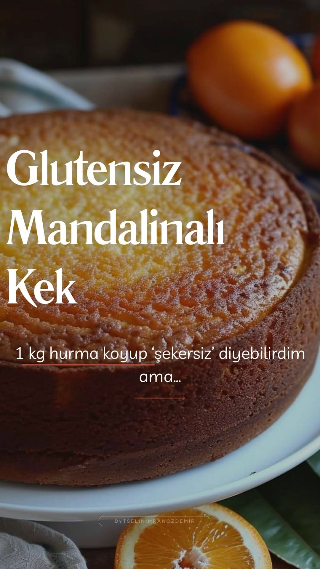 Post 7 by Selin İmran Özdemir | Bütüncül Fonksiyonel Tıp Diyetisyeni on Instagram (video)