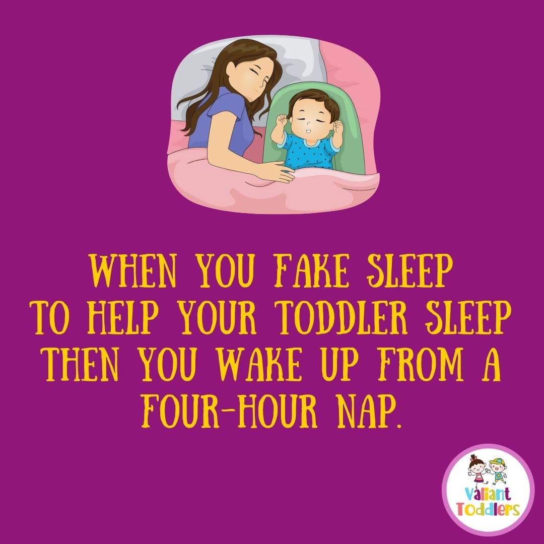 Post 2 by valianttoddlers on Instagram (image)