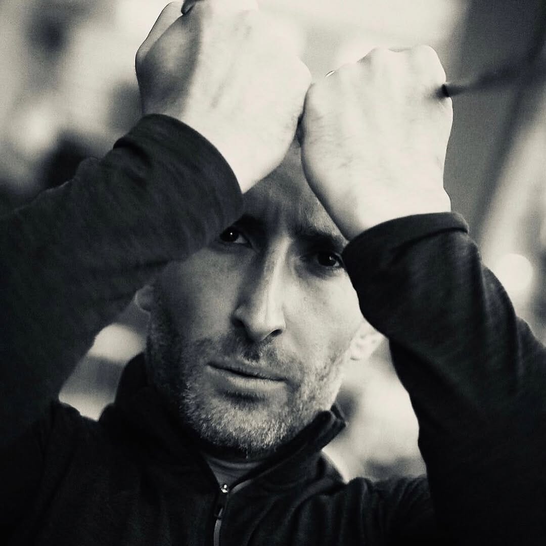 Post 10 by Michael Fireman on Instagram (image)