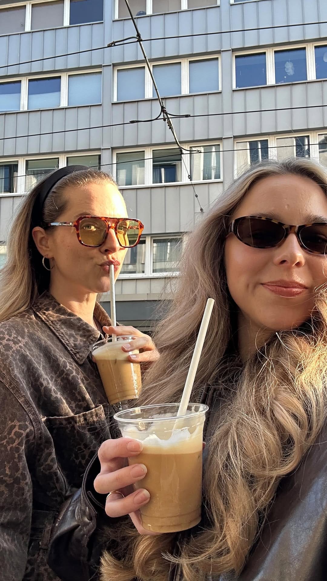 Post 3 by Luca Sofia Ka on Instagram (video)