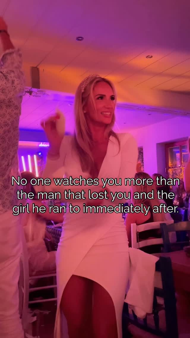 Post 10 by Christina on Instagram (video)