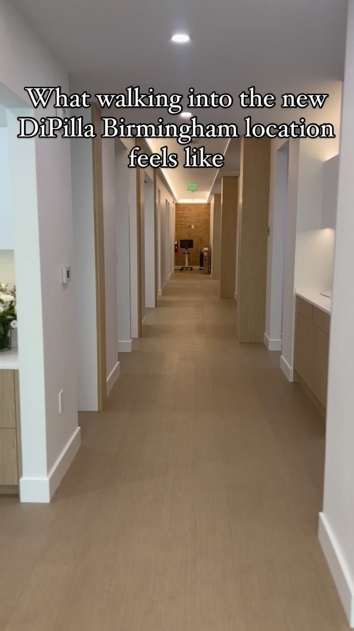 Post 10 by Dr. Robert DiPilla | Cosmetic Dentist on Instagram (video)