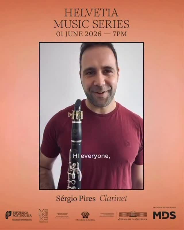 Post 7 by Sérgio Pires on Instagram (video)