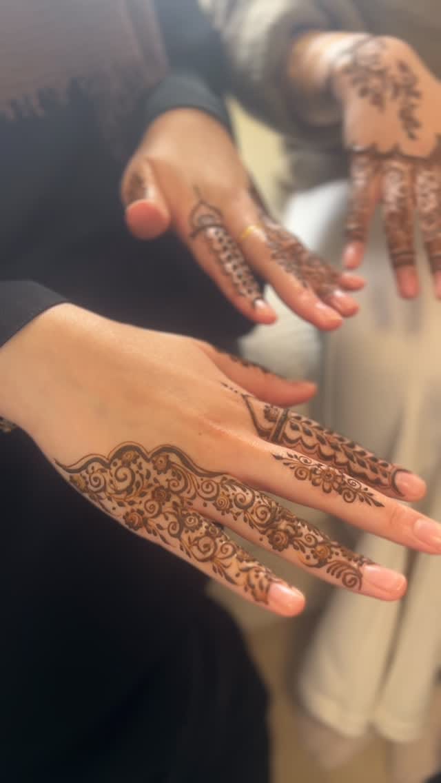 Post 1 by maariyah tariq on Instagram (video)