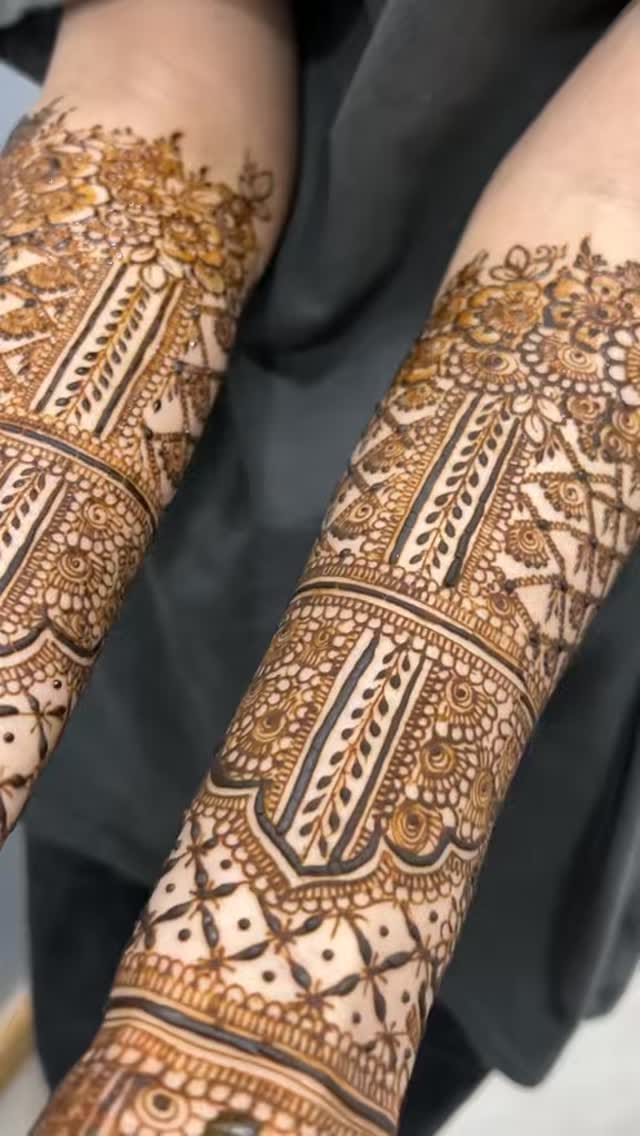 Post 5 by maariyah tariq on Instagram (video)