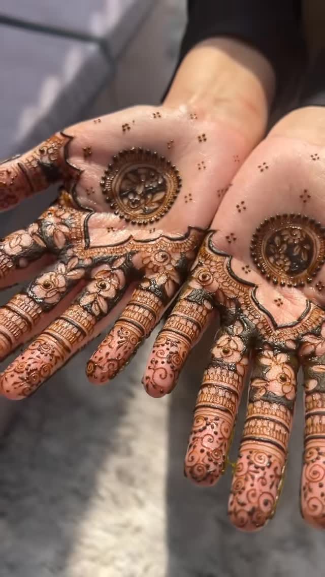 Post 6 by maariyah tariq on Instagram (video)