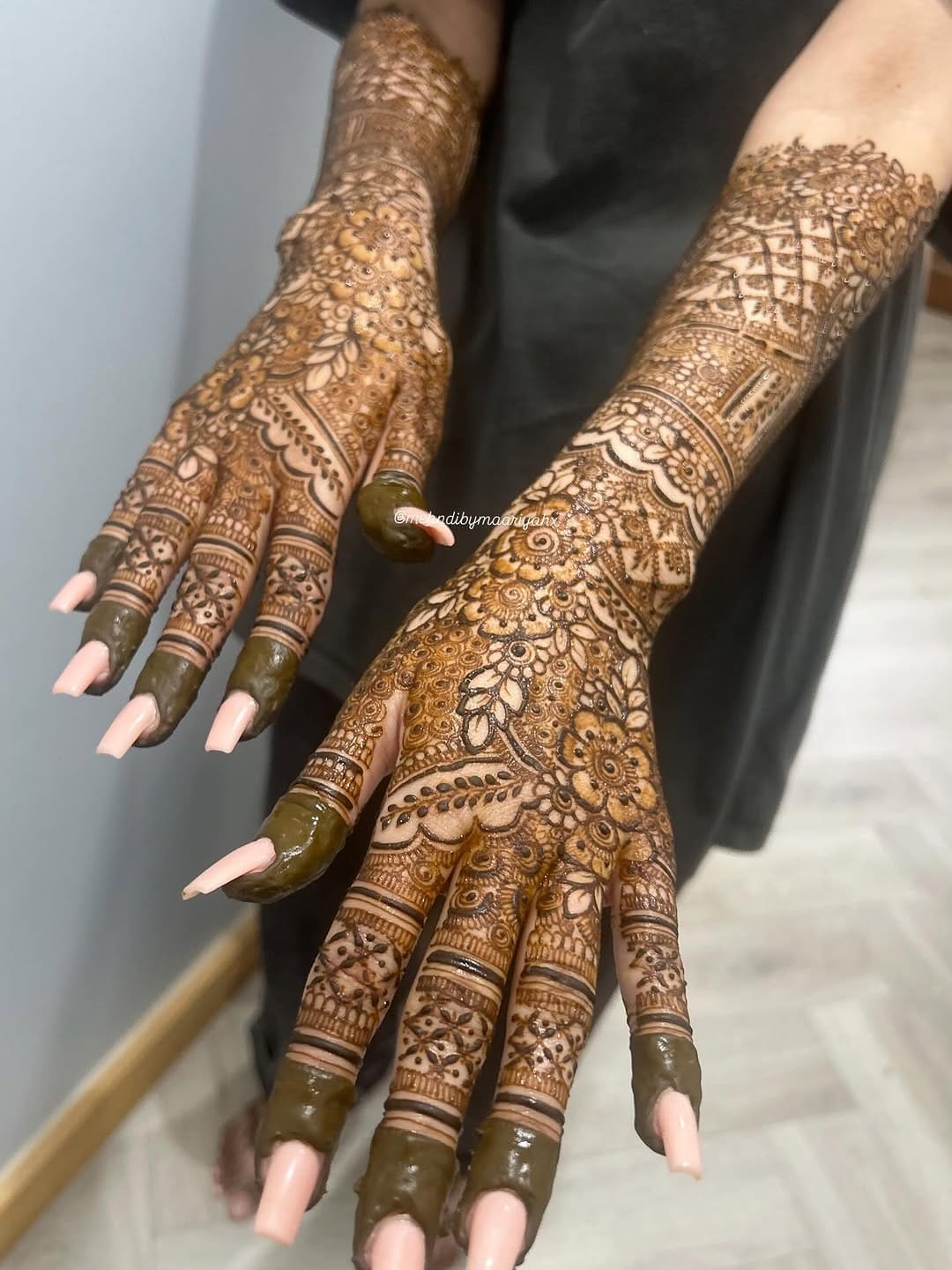 Post 7 by maariyah tariq on Instagram (image)