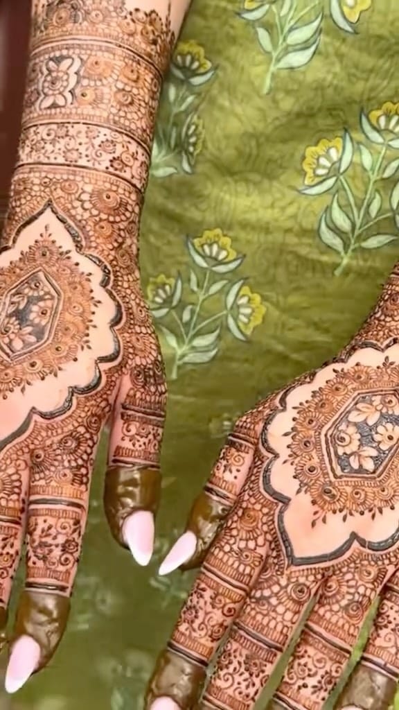 Post 9 by maariyah tariq on Instagram (video)