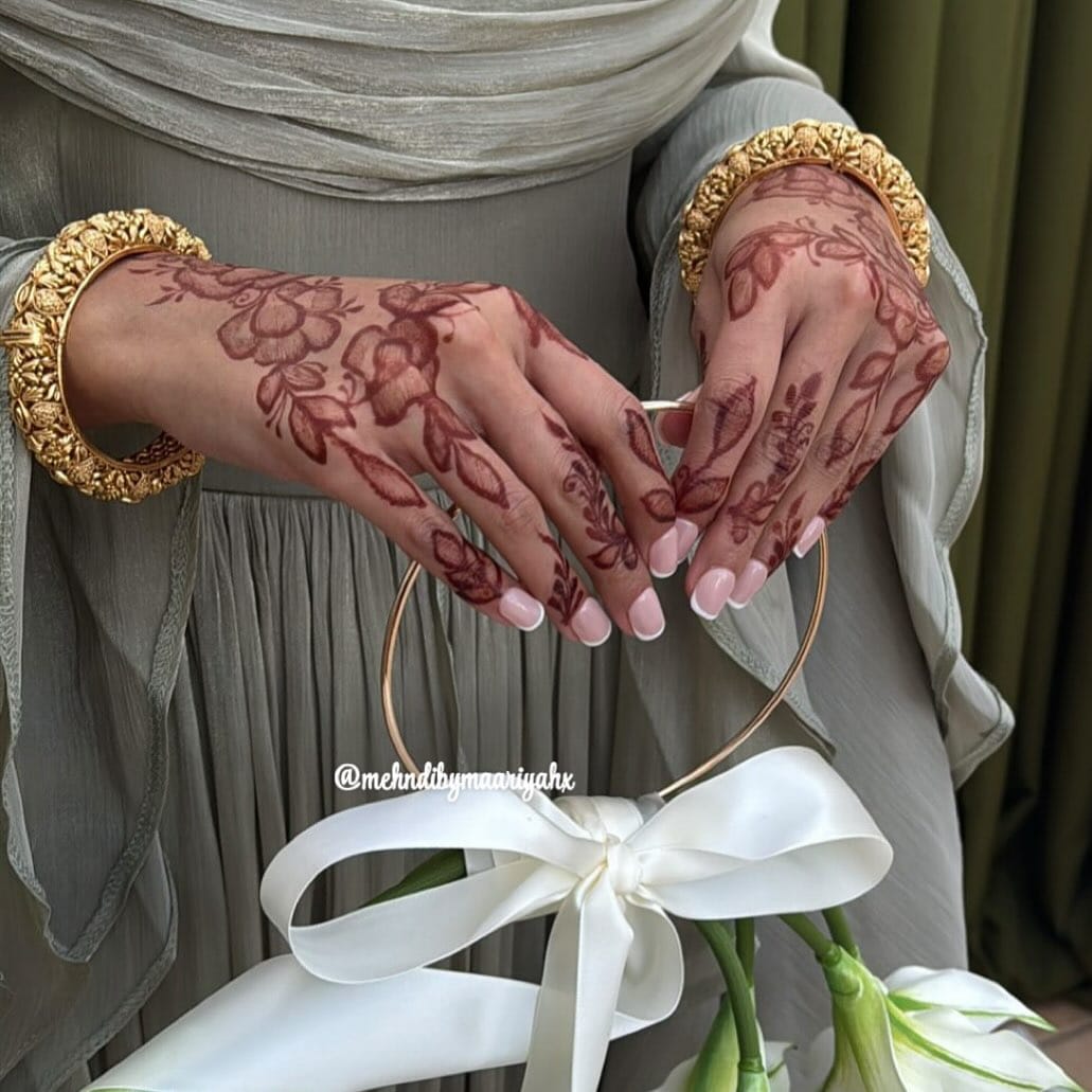 Post 4 by maariyah tariq on Instagram (image)