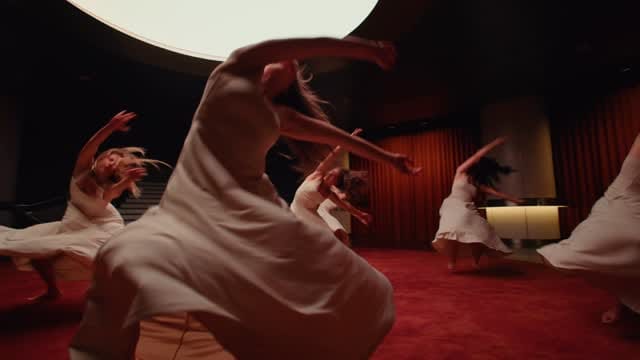 Post 6 by Matt Antonucci on Instagram (video)