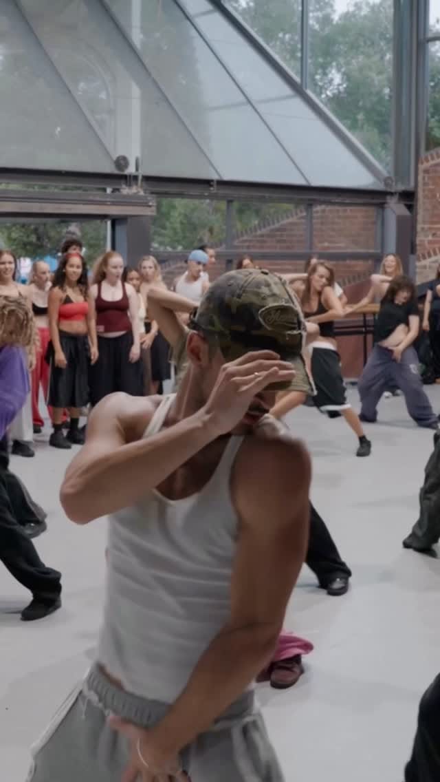 Post 7 by Matt Antonucci on Instagram (video)