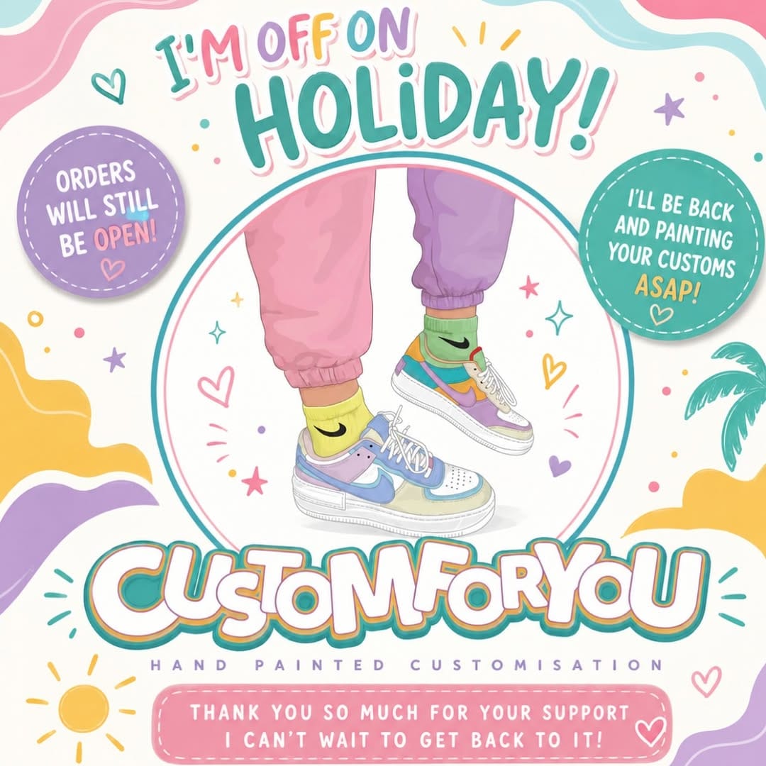 Post 2 by @customforyou.__ on Instagram (image)