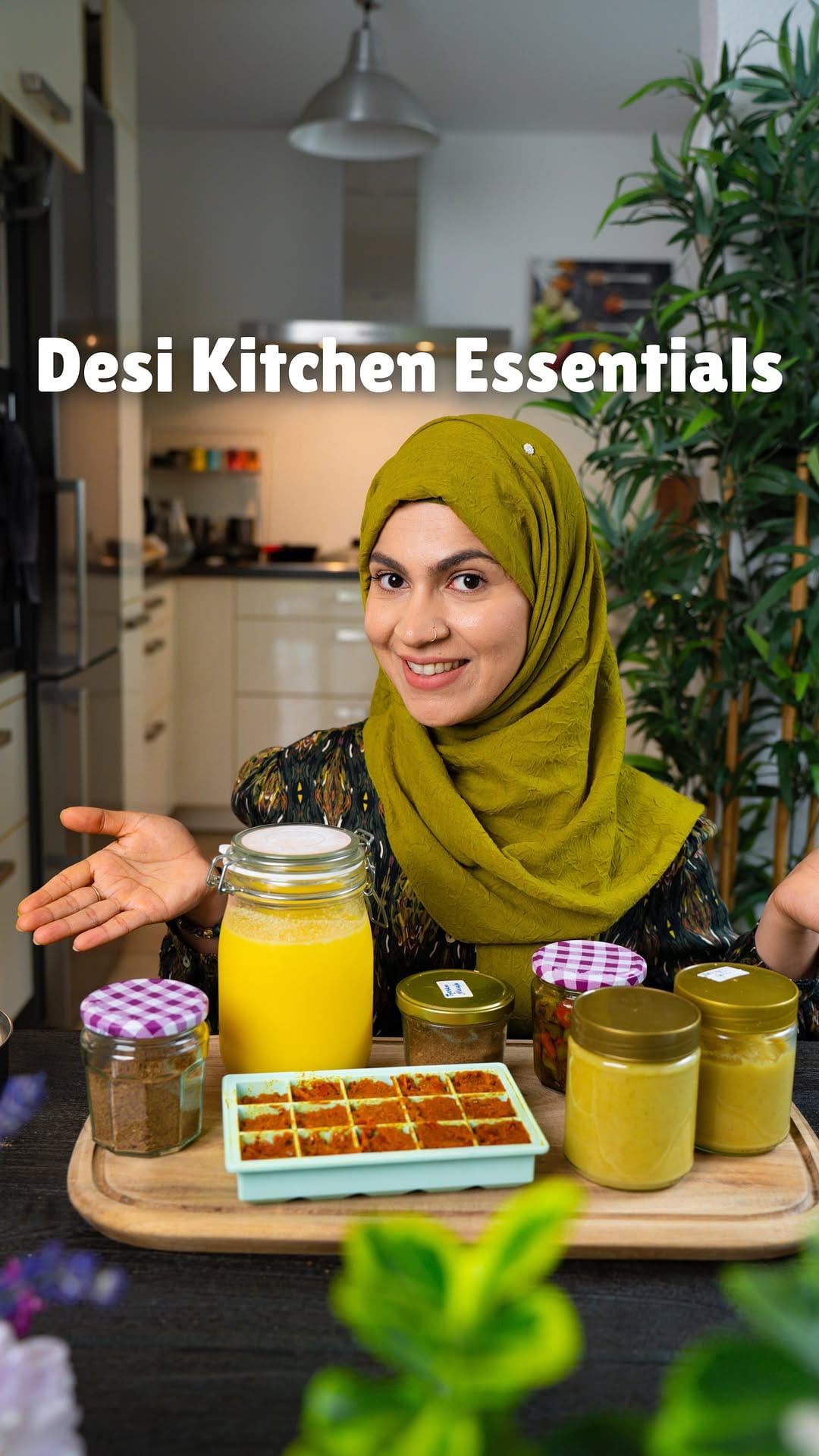 Post 10 by Mizna Khan | Family-Friendly Food on Instagram (video)