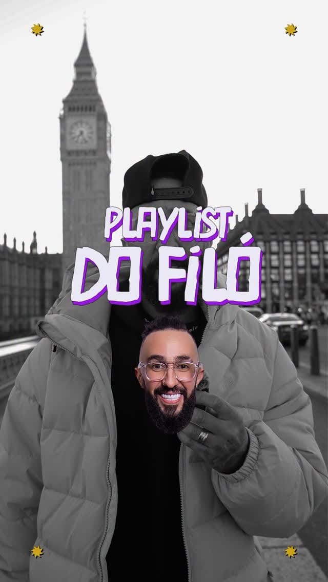 Post 5 by Rafa Filó Samba London  🇧🇷🇬🇧 on Instagram (video)