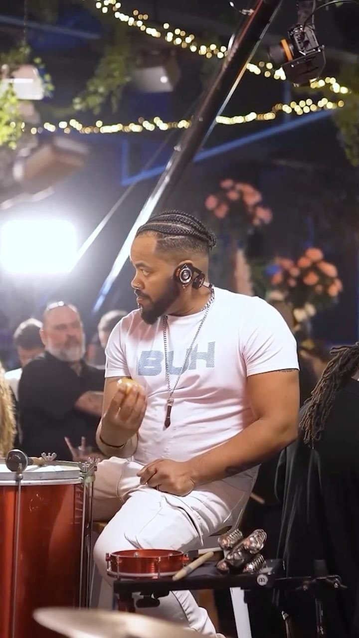 Post 10 by Rafa Filó Samba London  🇧🇷🇬🇧 on Instagram (video)