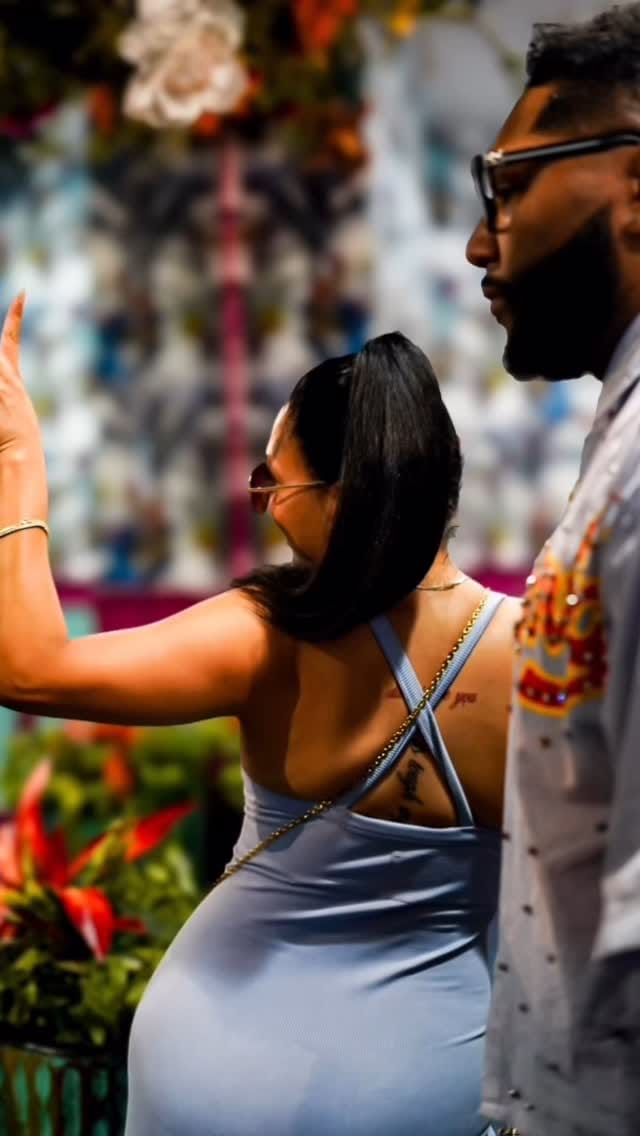 Post 4 by Mike Miles on Instagram (video)