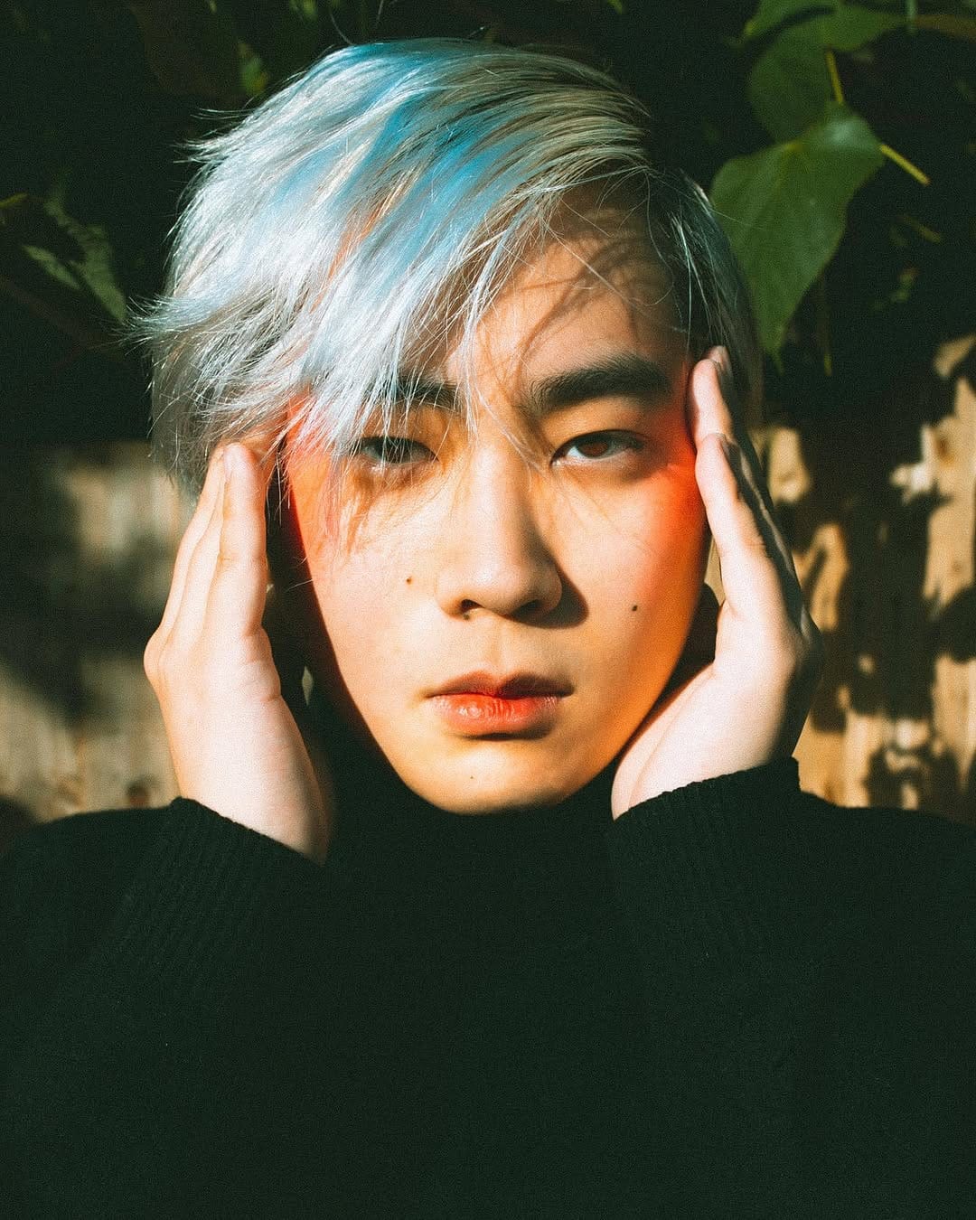 Post 2 by DANIELE CHEN on Instagram (image)