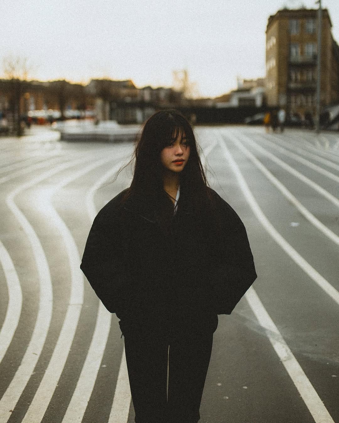Post 1 by DANIELE CHEN on Instagram (image)