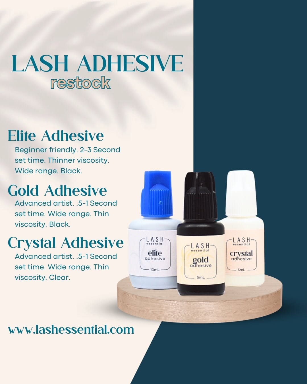 Post 8 by Utah Lash and Brow Education + Products on Instagram (carousel)