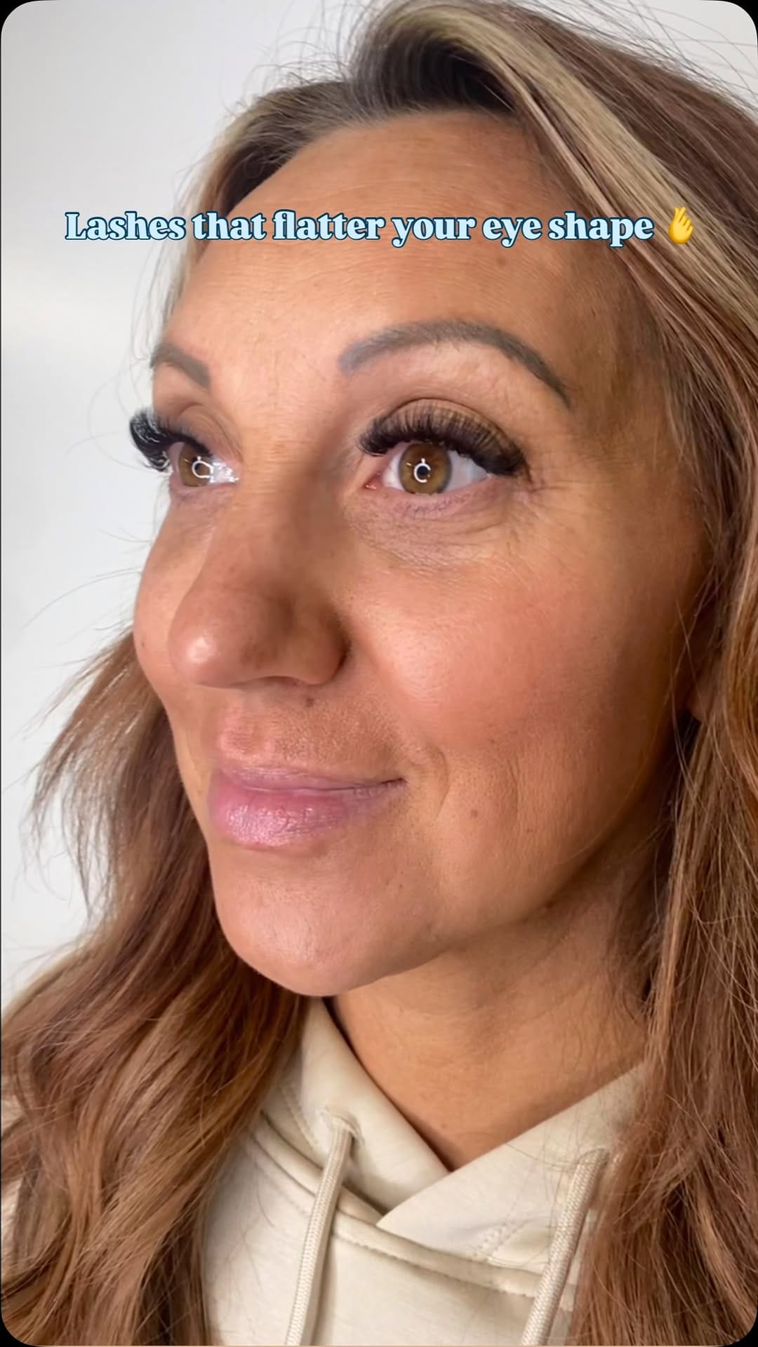 Post 3 by Utah Lash and Brow Education + Products on Instagram (video)
