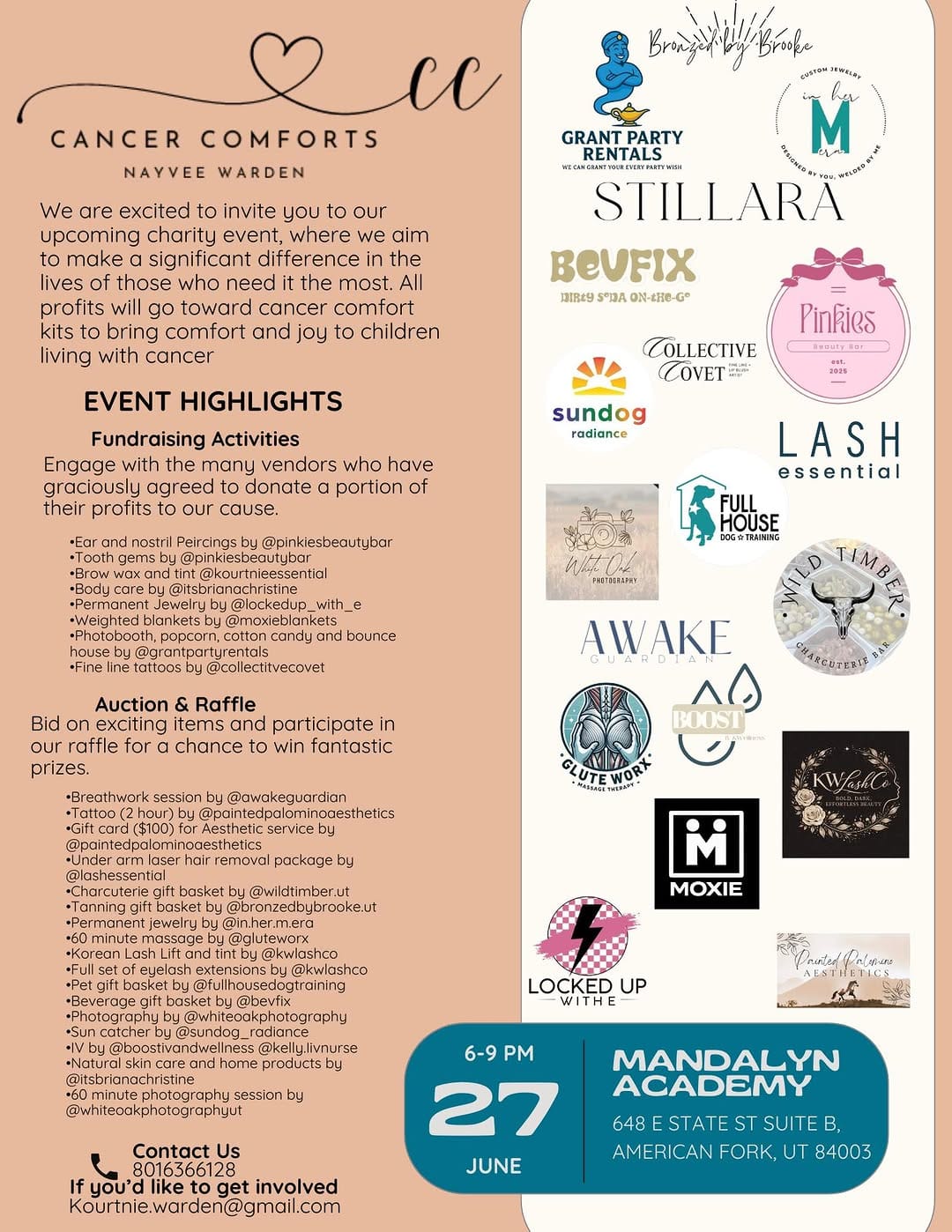 Post 6 by Utah Lash and Brow Education + Products on Instagram (image)