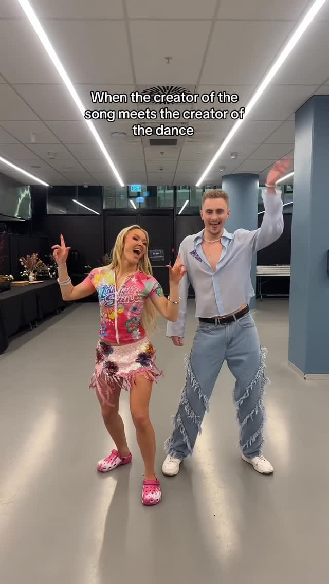 Post 8 by W I K T O R   M I L C Z A R E K on Instagram (video)