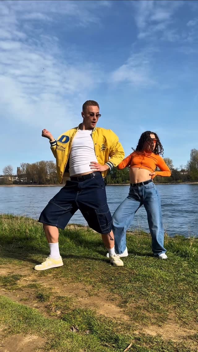 Post 7 by W I K T O R   M I L C Z A R E K on Instagram (video)