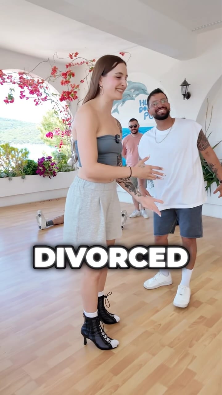 Post 1 by Emilia on Instagram (video)