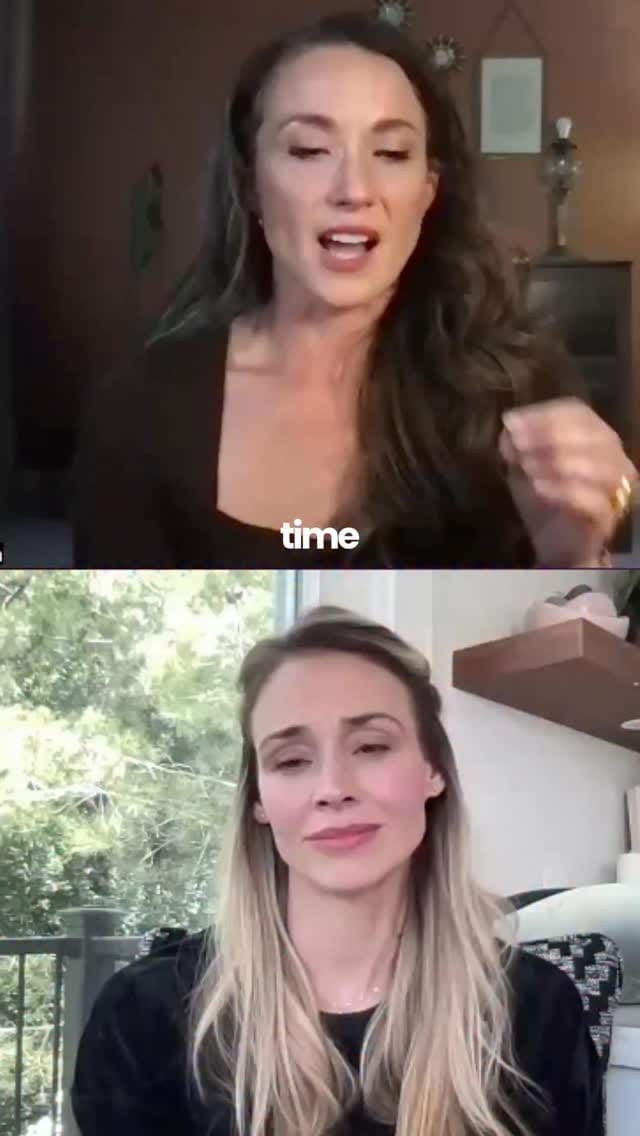 Post 2 by Tyne Stecklein on Instagram (video)