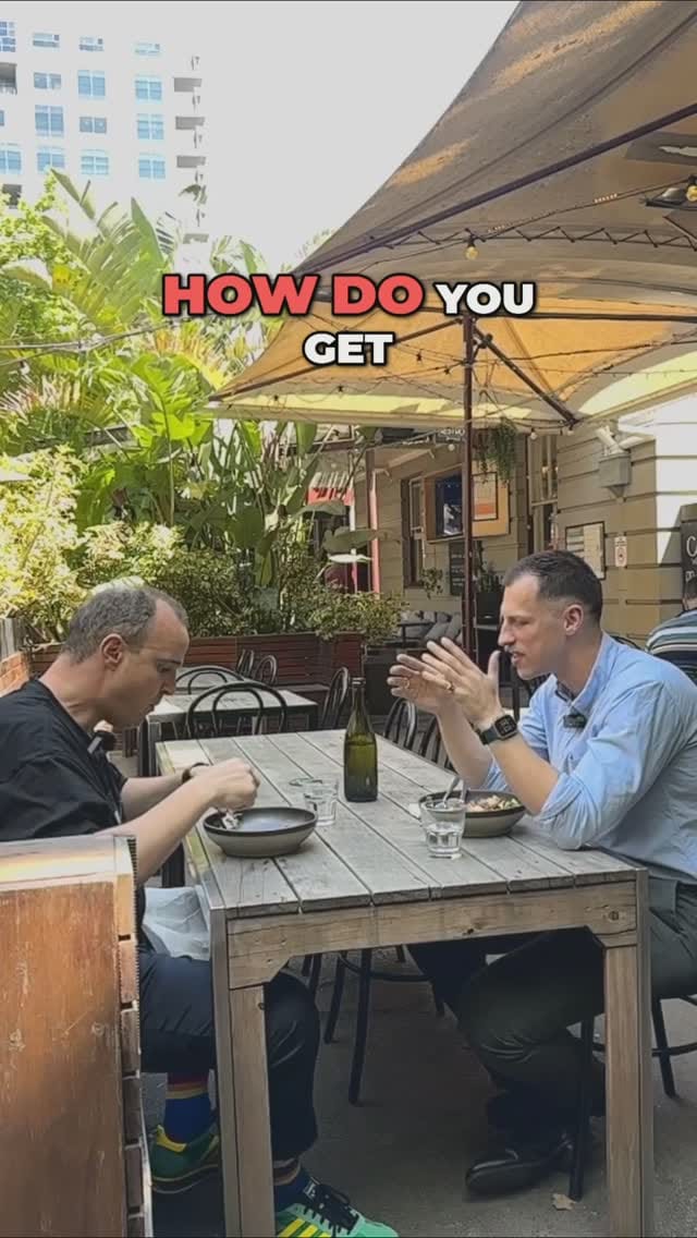 Post 6 by Michael G on Instagram (video)