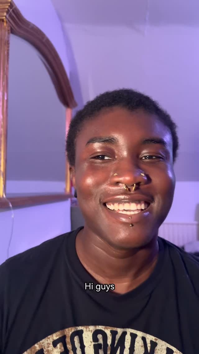 Post 10 by Onyinye on Instagram (video)