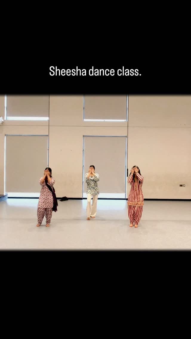 Post 6 by Kammy Kaur on Instagram (video)