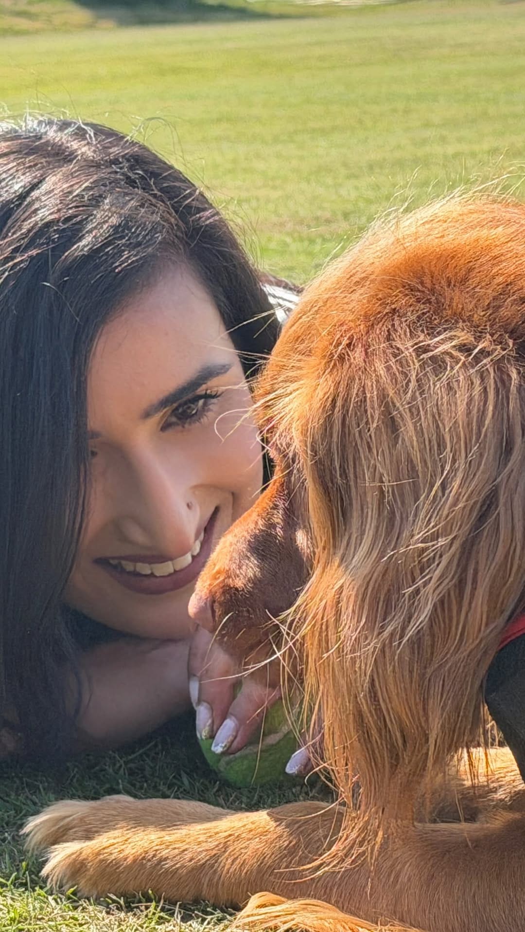 Post 4 by Kammy Kaur on Instagram (video)