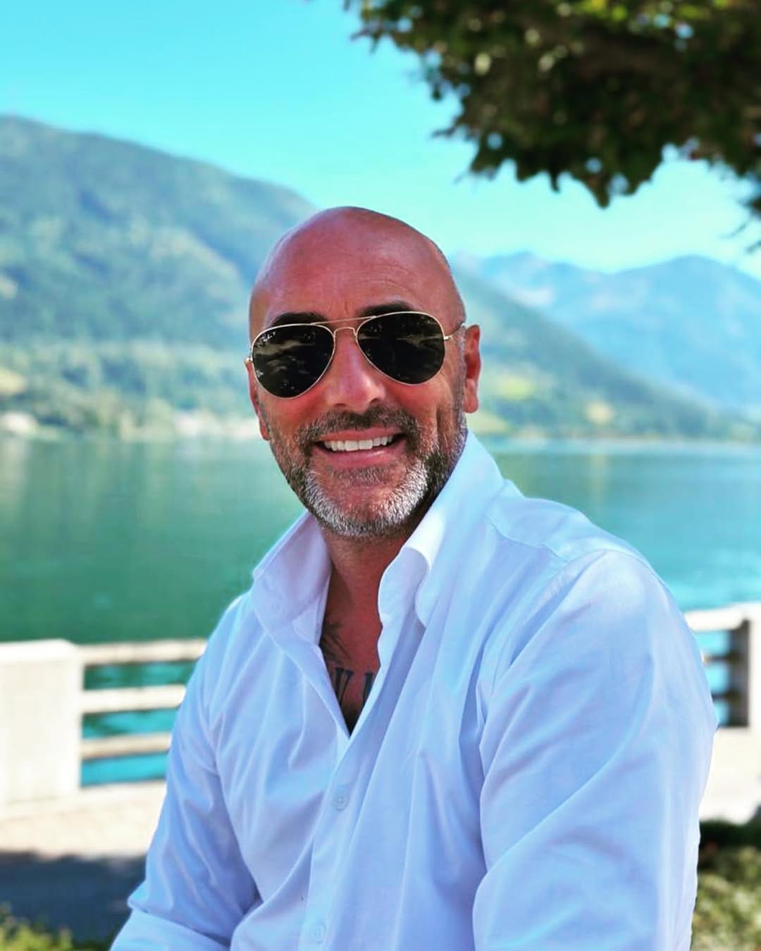Post 8 by Paco Steinbeck️ on Instagram (image)
