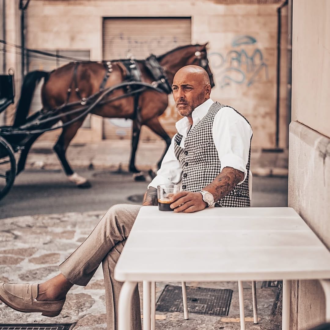 Post 9 by Paco Steinbeck️ on Instagram (image)