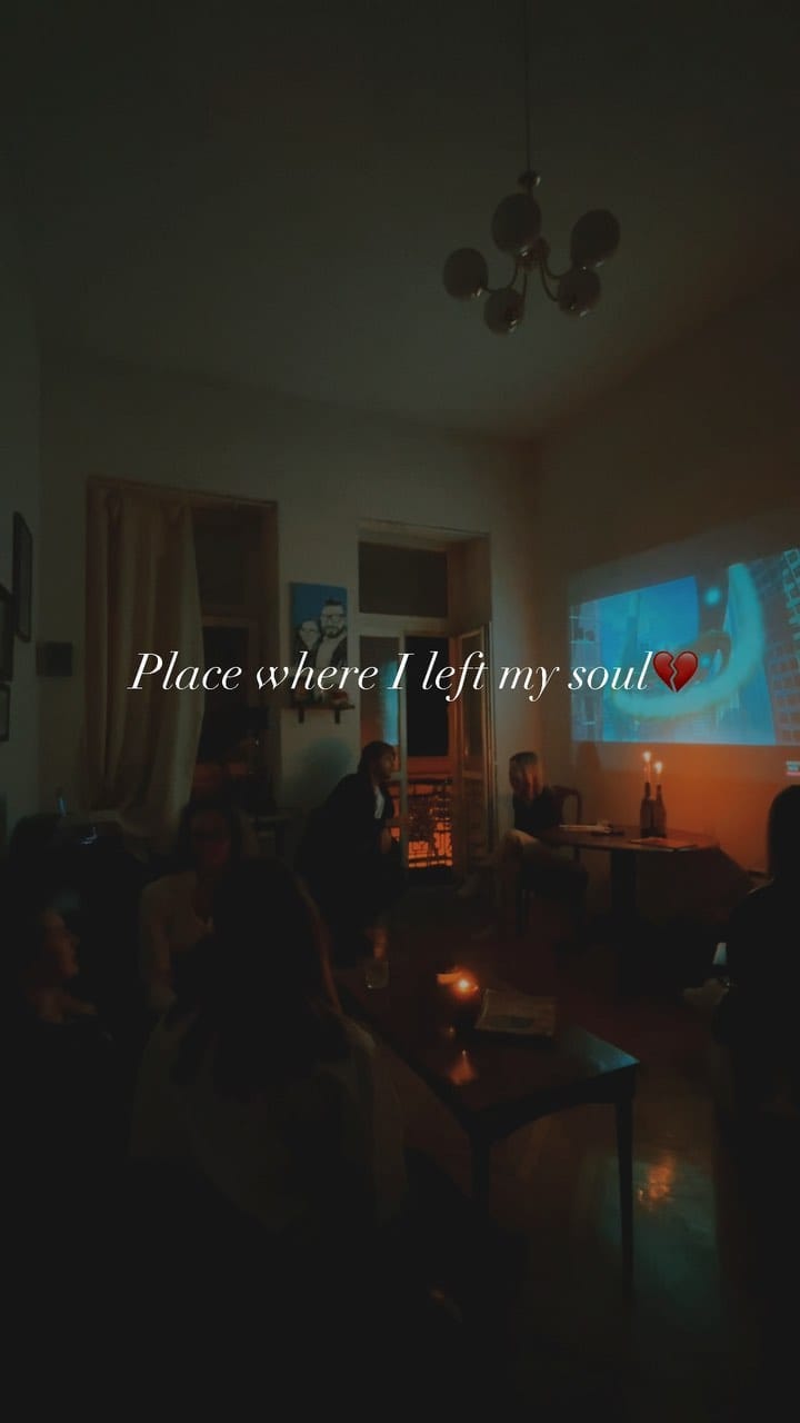 Post 5 by Нотя 👾 Notya on Instagram (video)