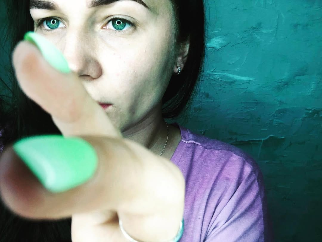 Post 9 by Нотя 👾 Notya on Instagram (image)